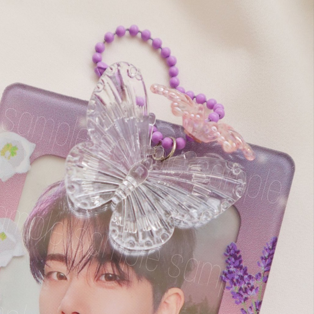 onlydreamstore's tweet photo. 💫 LIKE STARS🦋

#ASTRO #LikeStars inspired photocard holder
by 
@onlydreamstore

💸PO BATCH 3 (21~31/01/23)
🇮🇩 65K | DP 30K
💲6 | 🇰🇷6.000

🔗https://t.co/PTOT0awX0I

아스트로  양도 wts #astrofanart #merchbyods https://t.co/th4jDcllV3