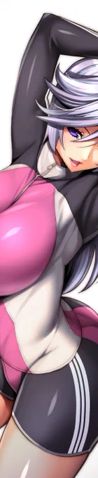 第4話  チラリ 