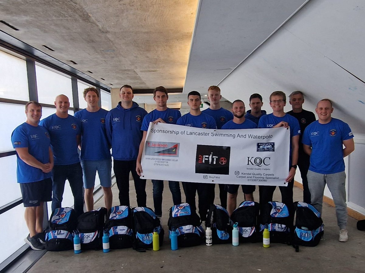 LASWPC's tweet image. The men's polo team are back in @BWPL_org super 5's action this weekend making the short 6 hour drive down to Aldershot 😳 18.15 game time v @PolyWPMen