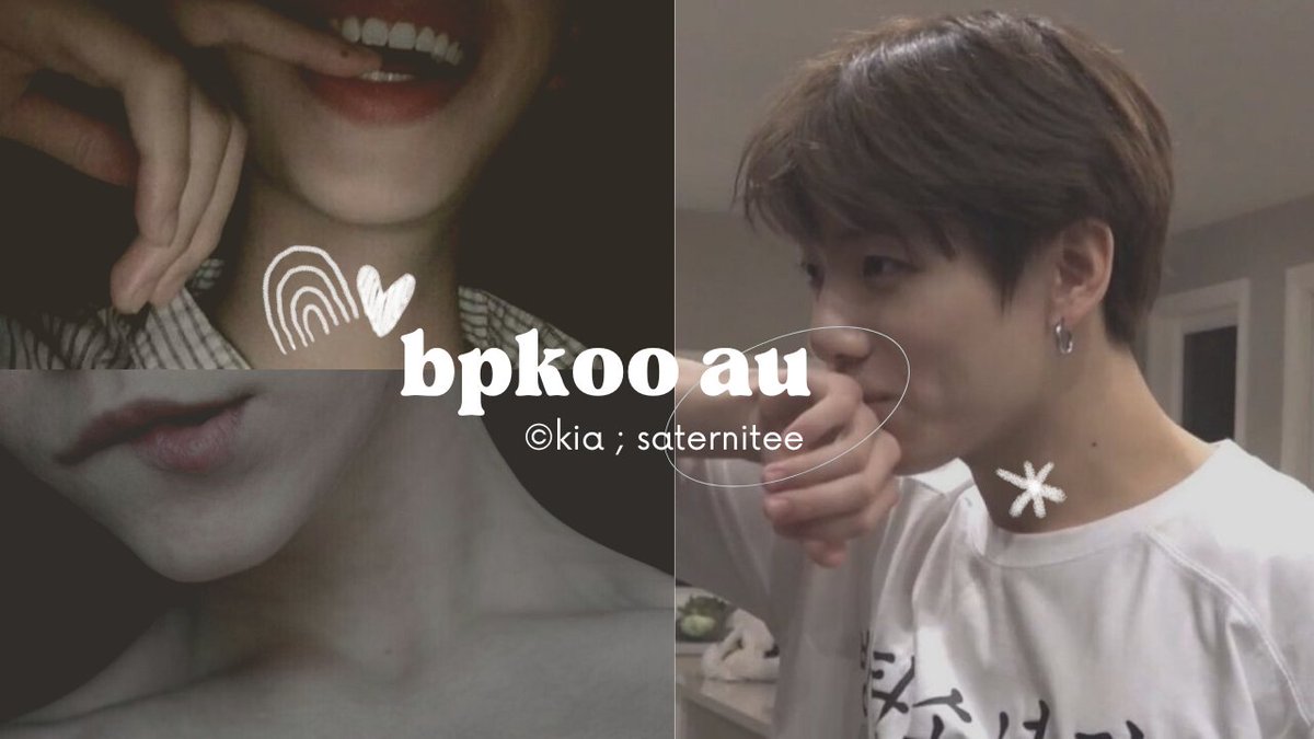 saternitee's tweet image. [ thread of thread by kia ]

; taekook, mostly taekook