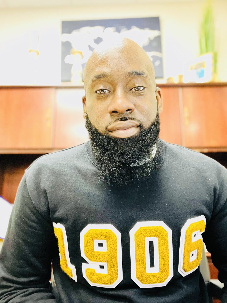 akjohnsonEdS's tweet image. #educator #gamechanger #APhiA