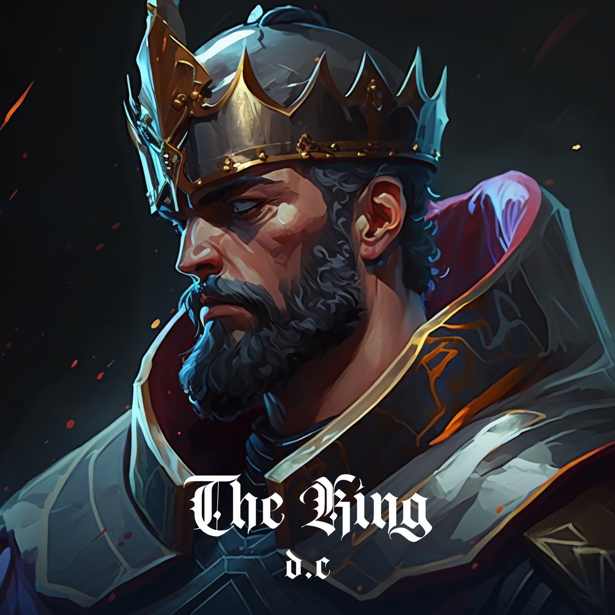 ElderScripts's tweet image. ๐บ๐๐๐ ๐๐๐ ๐๐๐
The Elder Scripts will close the doors in 24 Hours!
We will start the reveal in 2 hours
The King will have a great reward!