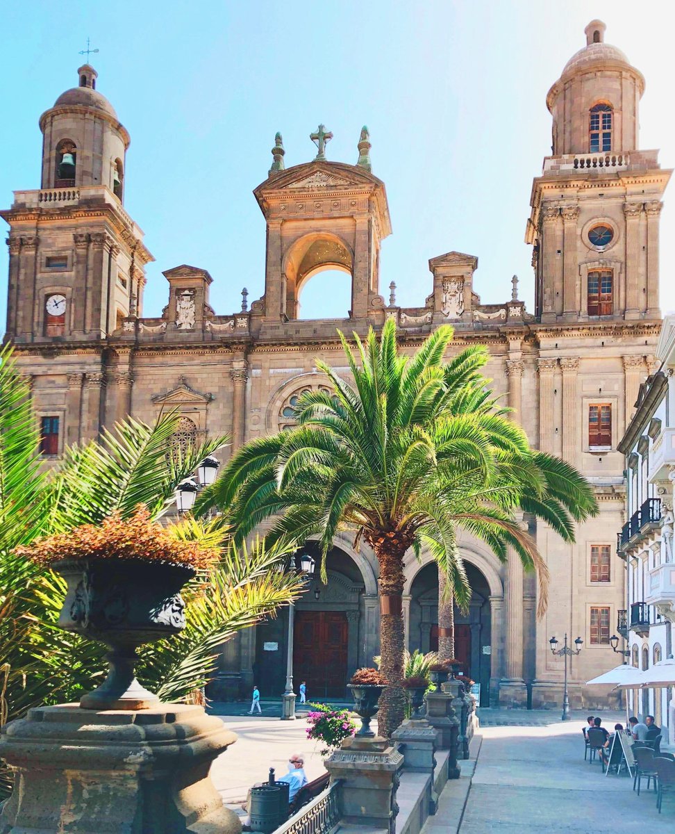 hackerparadise's tweet image. 📣 FINAL CALL | #GranCanaria, #CanaryIslands, Feb 5 - Mar 4! 📣

Secure your spot to explore the majestic Gran Canaria with a motley crew of fun and curious people from around the globe, and experience the best of both the HP and @beunsettled programs! bit.ly/HP-Apply