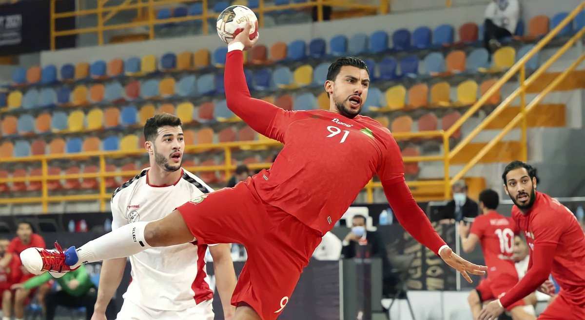 MoorishMovement's tweet photo. Belle victoire des lions de l’Atlas en coupe du monde de Handball face à l’Algérie. 28-27 🇲🇦 https://t.co/bwwksQ0VxO
