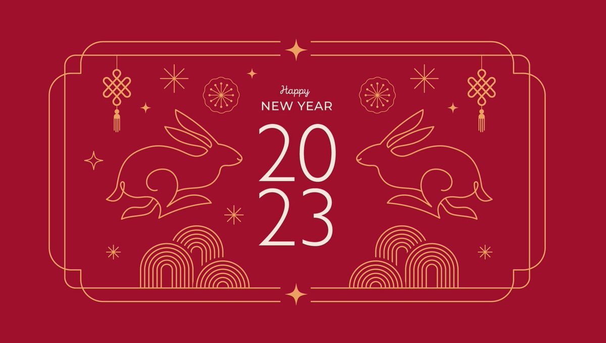 Happy CNY!