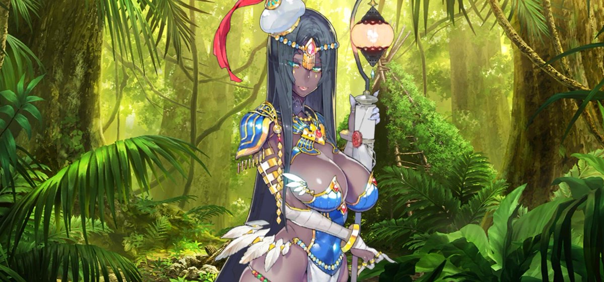 셰헤라자드 (@storyteller_fgo) on Twitter photo 