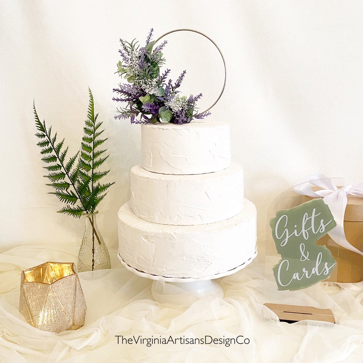 TheVaArtisans's tweet image. Excited to share this item from my #and Dried Flowers Cake Topper - Floral Cake Topper - Wedding/Anniversary Cake Topper, Lavender cake topper #springcake #lavendercaketopper #lavendercake #springwedding #anniversaryparty #hoopcaketopper #lavenderwedding etsy.me/3XJpC5w