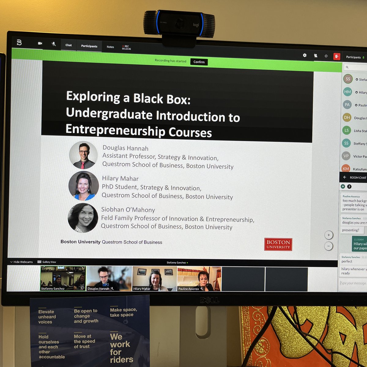 Douglas Hannah tweet media