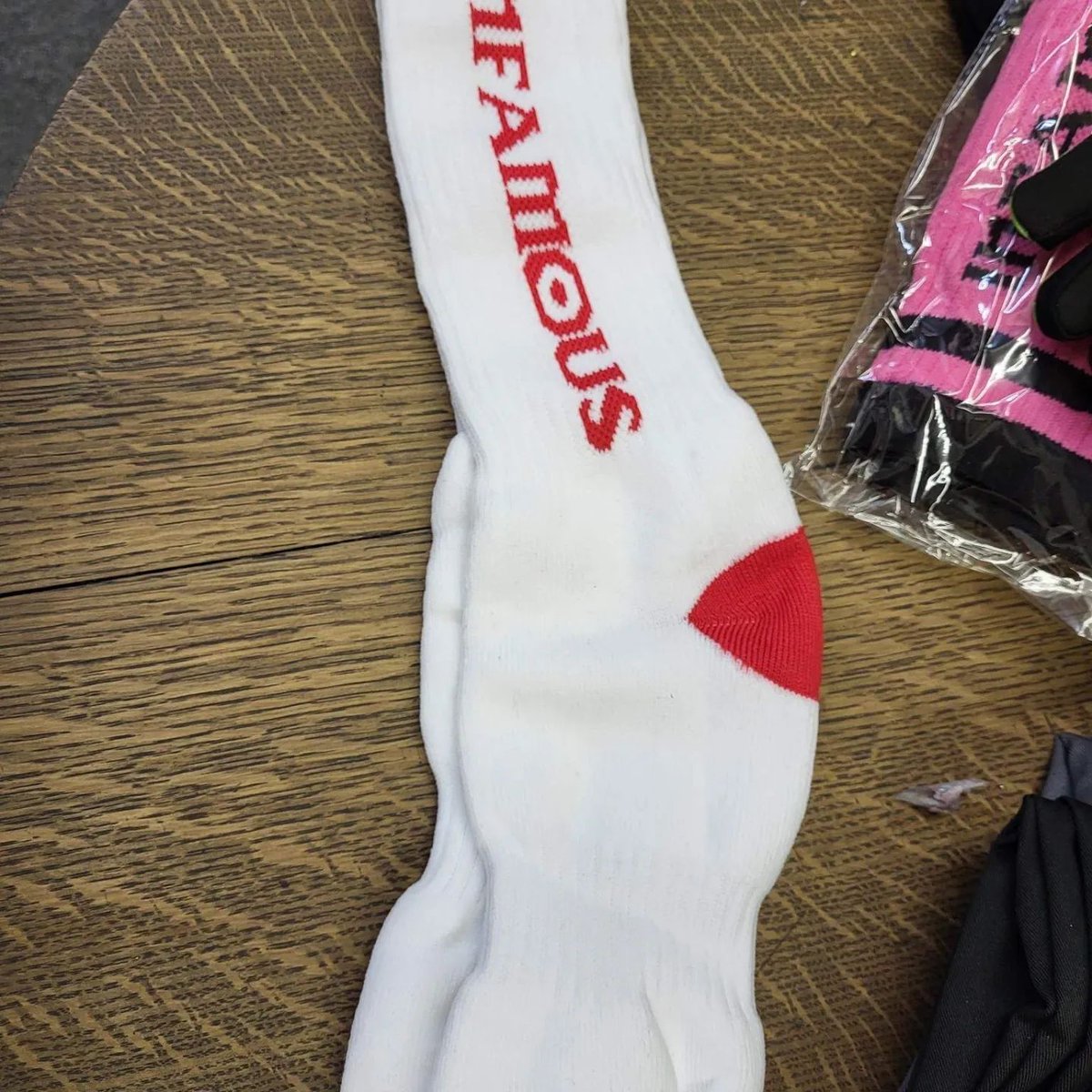 infamousmotor's tweet image. Sock on sock on sock....
Come gets yours at the shop!
#supportsmallbusiness 
#supportlocal 
#supportyyc 
#infamous 
#infamousyyc 
#yyc
#socks