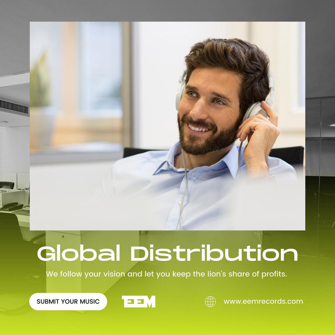 We follow your vision and let you keep the lion’s share of profits.