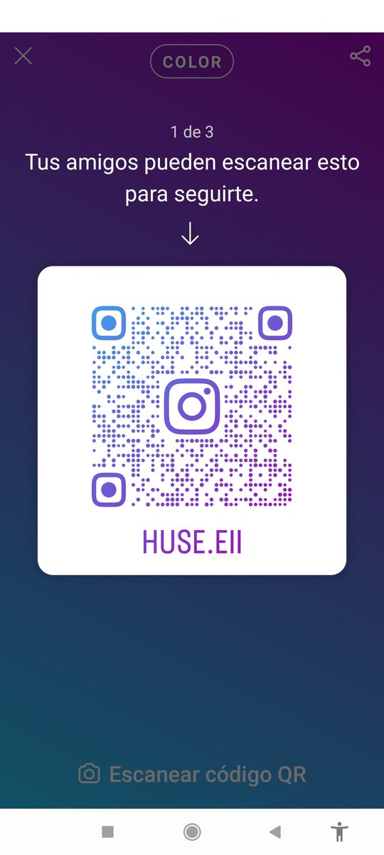 Unidad de Enfermedad Inflamatoria Intestinal, también en Instagram