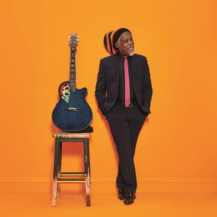 Happy birthday Billy Ocean (* 21. Januar 1950 Fyzabad, Trinidad and Tobago      