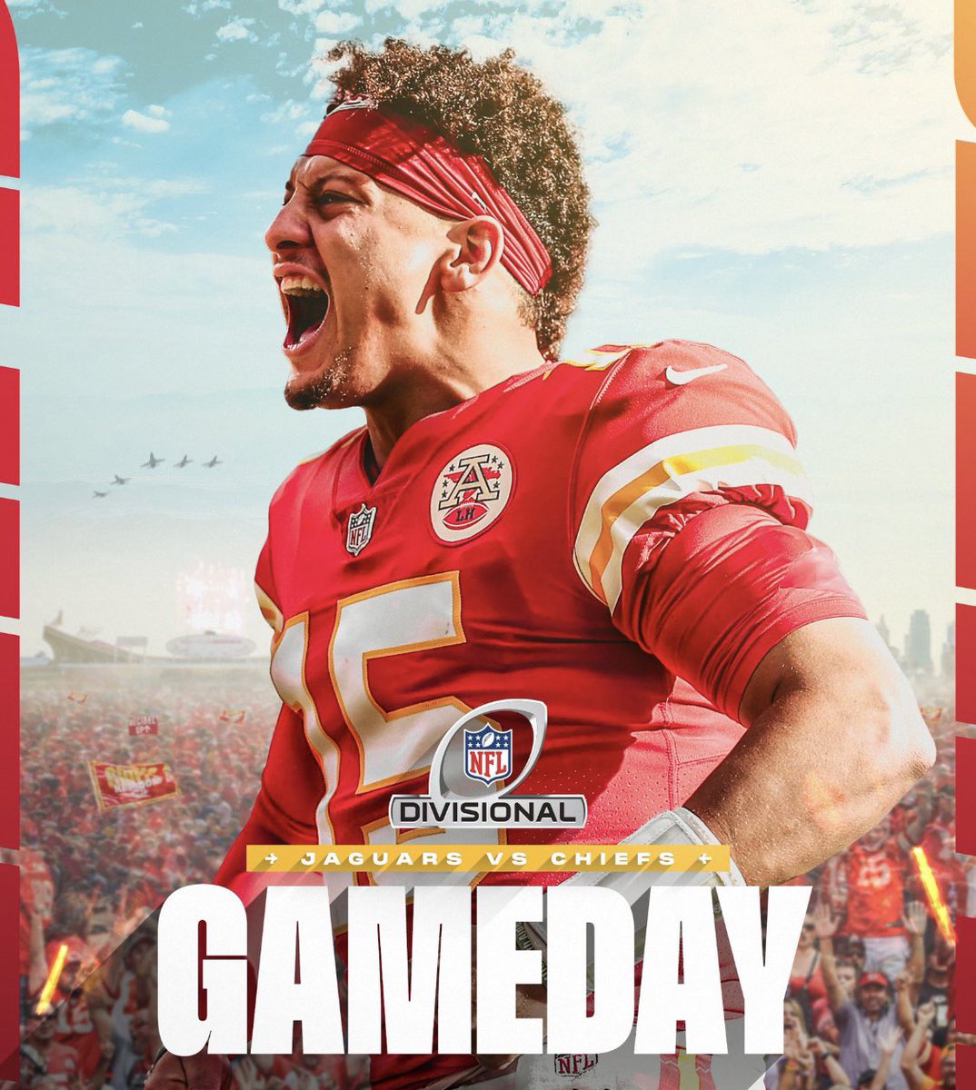 FootballLizard1's tweet image. 🚨G. A . M. E.  D. A. Y.🚨

#ChiefsKingdom 
#DecibelsUp #DisruptTheHuddle #NoMercy #Arrowhead #GoChiefs #LFG