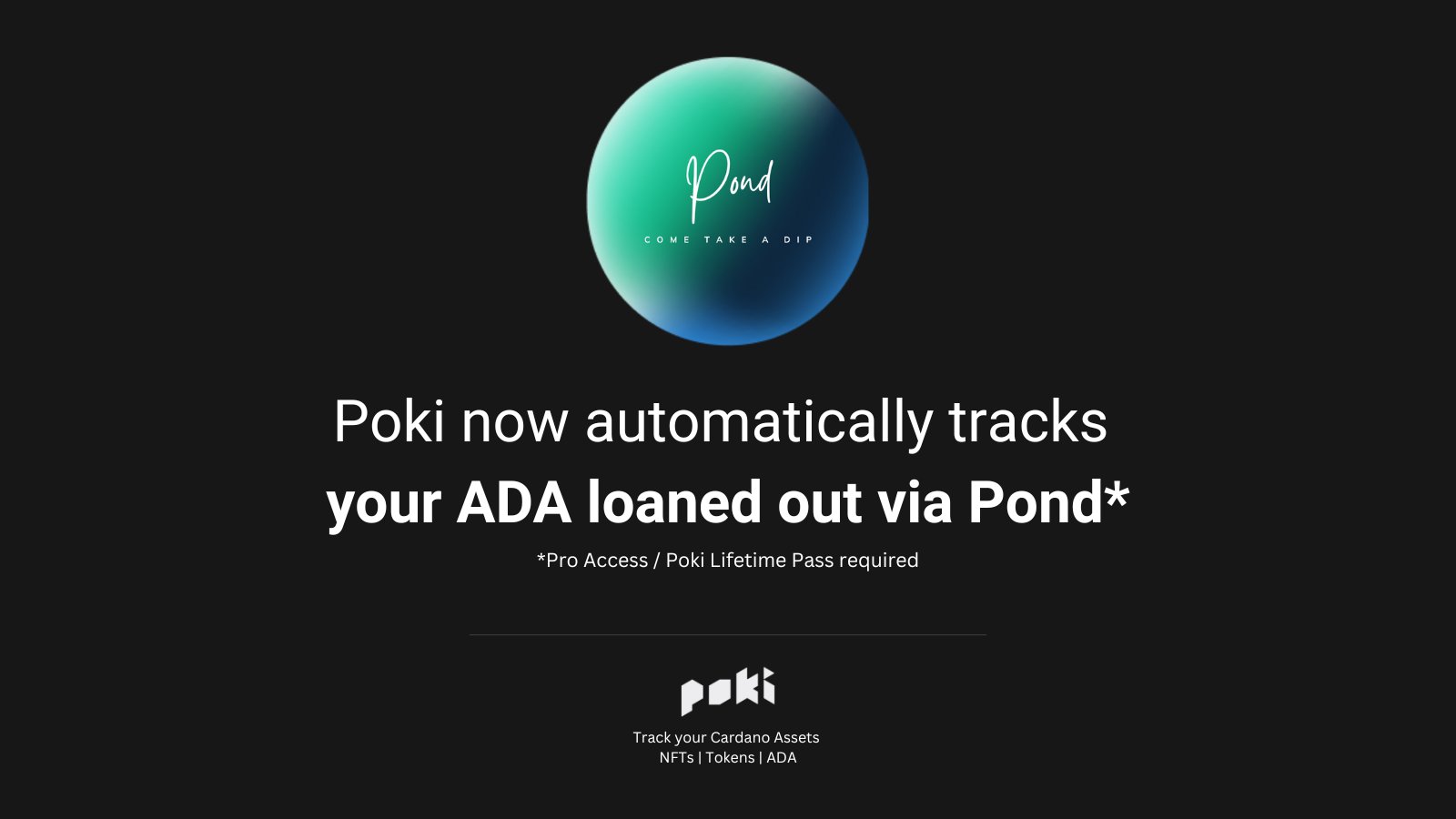 Poki Ad