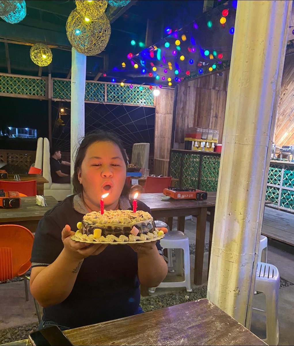 JaneBanlaygas's tweet photo. + 1 Thank you God, for the abundant Life you have given me! ❤️ https://t.co/K00H1vTtqV