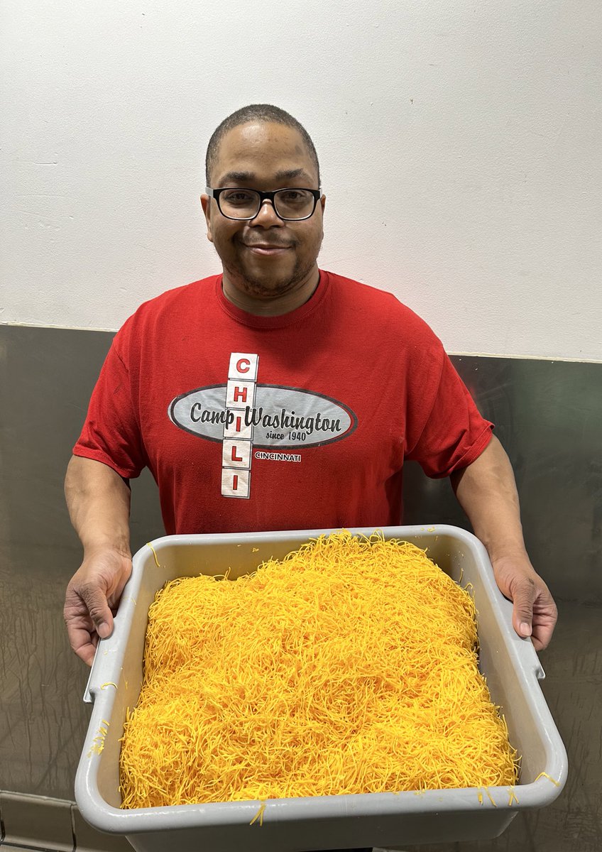 CampWashChili's tweet image. Stock up for all your game day needs! @Bengals 🏈🐅#MadeFreshDaily #ChiliGallons