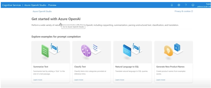 ‼️Healthcare AI builders‼️ @Microsoft Azure @OpenAI Service is now HIPAA ready (+ includes support for zero-shot or specialized model creation via fine tuning on your own data)! azure.microsoft.com/en-us/products… Check out this content for tips: lnkd.in/dUVZC6Ki