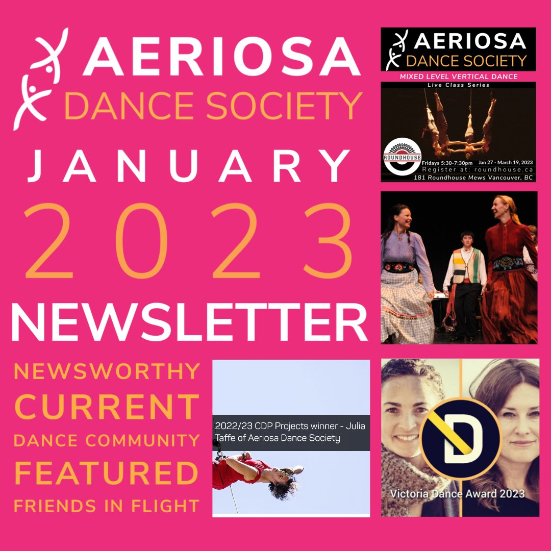 Aeriosa January 2023 Fly By Newsletter - mailchi.mp/1f51ebf166ca/a…