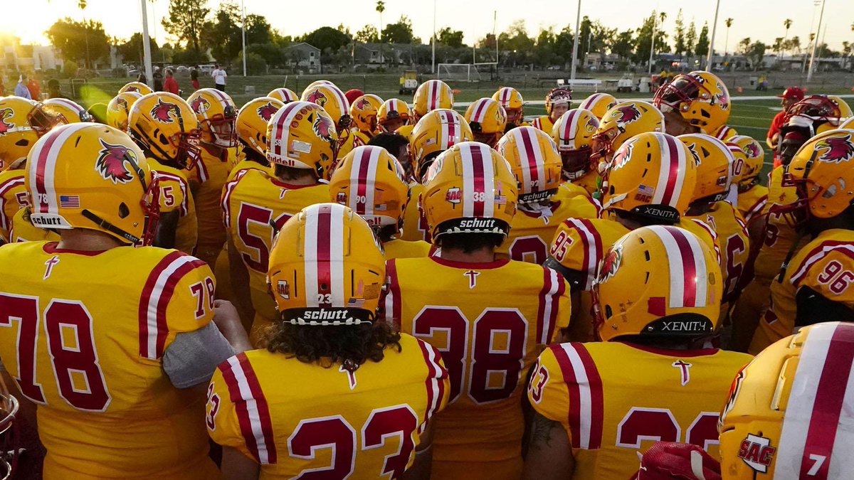 National Pros Recruiting tweet media