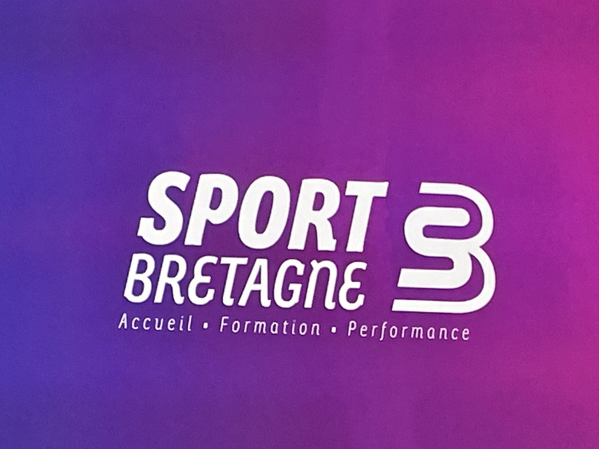 Sport Bretagne nouveau nom d’un lieu historique du sport Breton, ex CREPS de Dinard