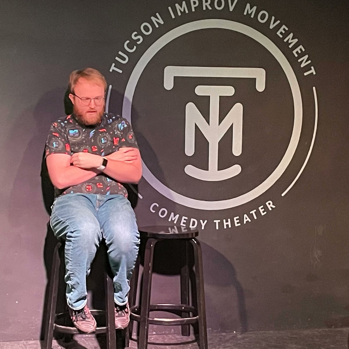 TucsonImprovMovement tweet media