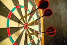Our Cup winning darts team have drawn their next cup match at home, so we will be open this Tuesday from 7pm.
#darts #supportourteam