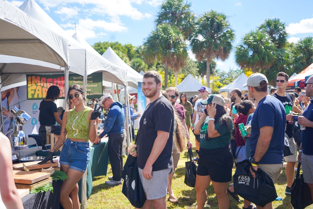 SoBe Vegan tweet media