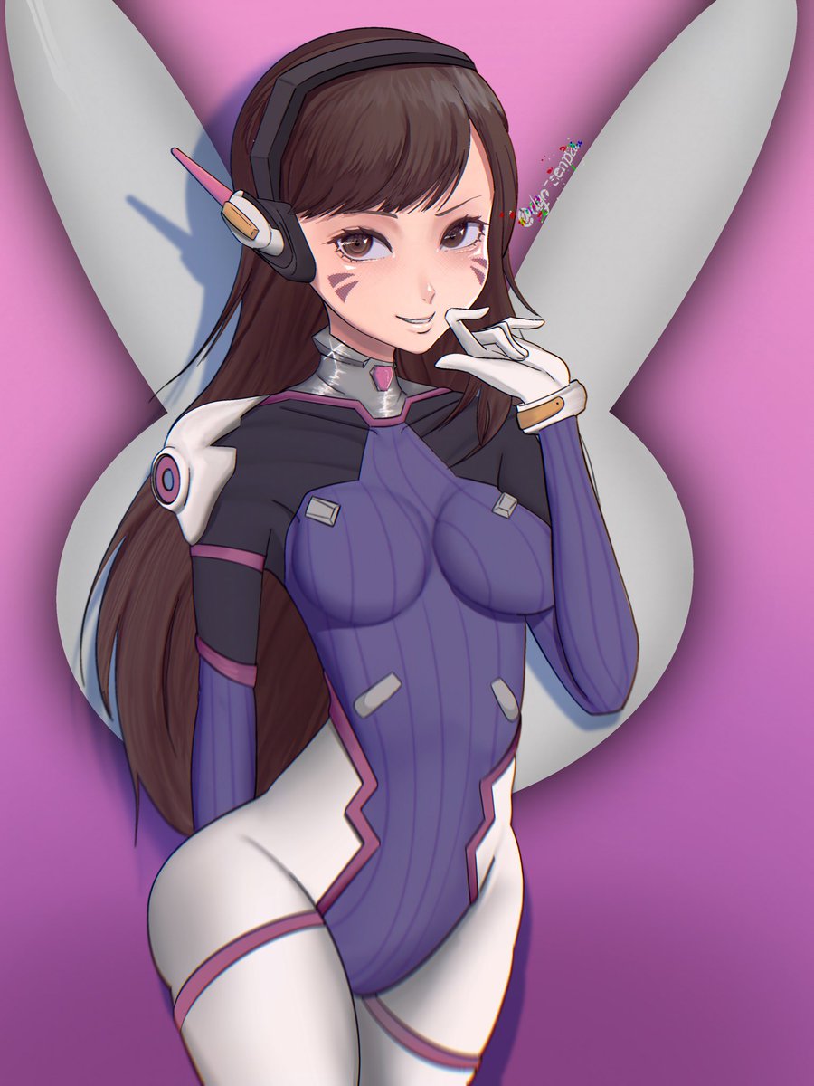 dyo_senpai's tweet photo. Overwatch https://t.co/84NaVQJjbX