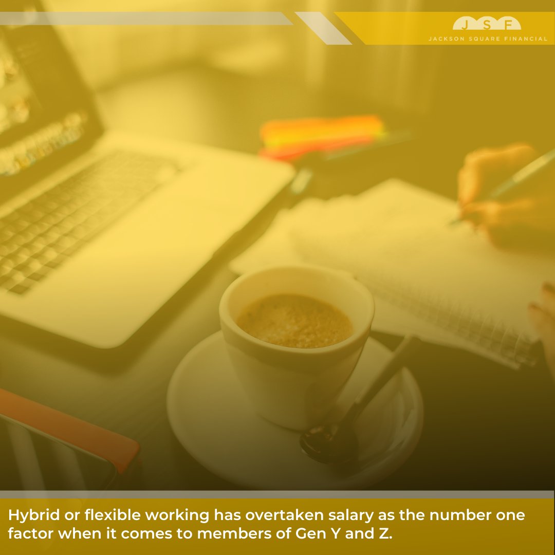 Greater work-life balance, a competitive salary and a cohesive office culture are among the main concerns for Gen Y and Z when it comes to choosing an employer. Companies that don’t adapt to new employee expectations risk being left behind in the job market.