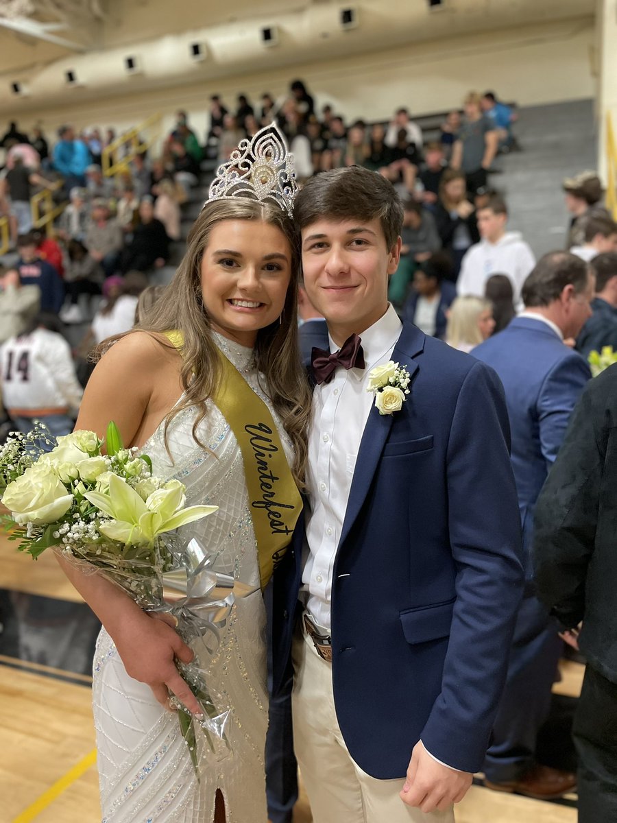 mswmich's tweet photo. Congratulations Addison! https://t.co/bAYhfZcvyv
