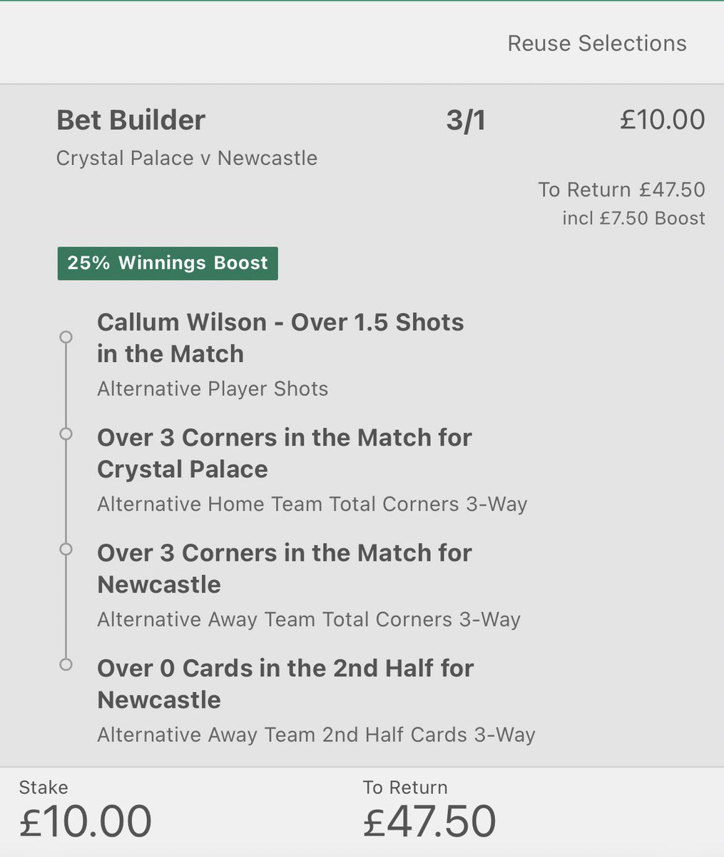 The Value Bet Spotter tweet media
