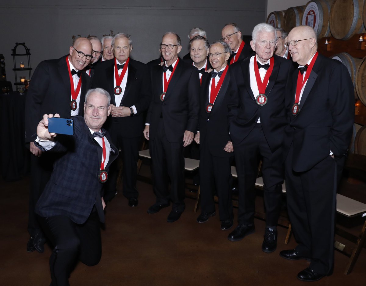 Douglas E Wood tweet media