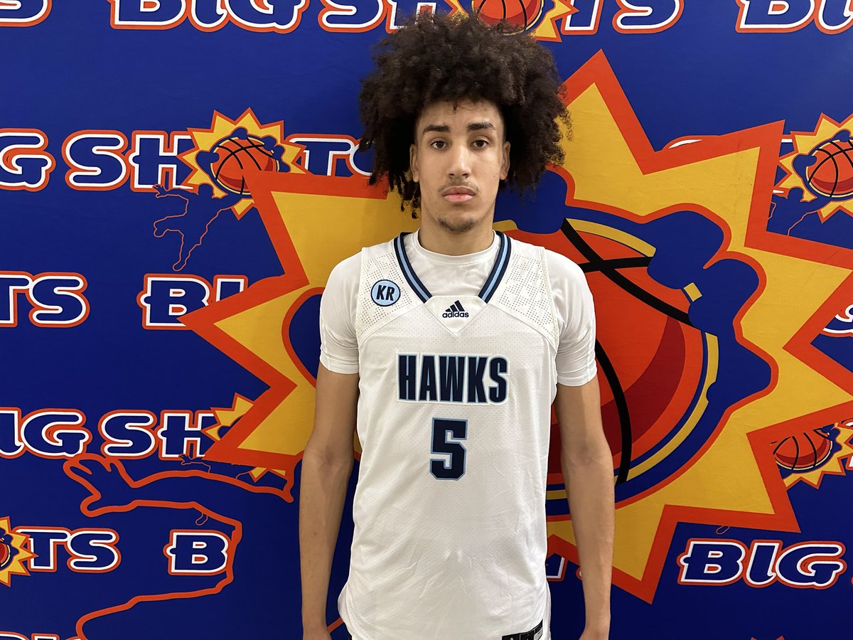BigShotsGlobal's tweet photo. #BigShots #FriendshipCars #VaInvitational 
Varsity Final

Hamilton Heights (TN) 86
3 Bryson Andrews 30
5 Jordan Dumont 25

Wesley Christian (KY) 79
23 Andre Skelin 28
11 Jalen Spencer 24 https://t.co/pcnyHrw4aX
