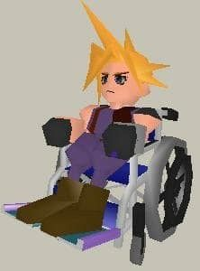 ILLREVIEWANY's tweet photo. My best friend may never walk again.
1 like = 1 prayer
#prayforcloud https://t.co/fezfs1eSPg