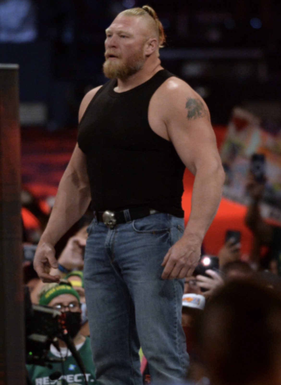 Bunkie Perkins (BunkiePerkins) / Twitter