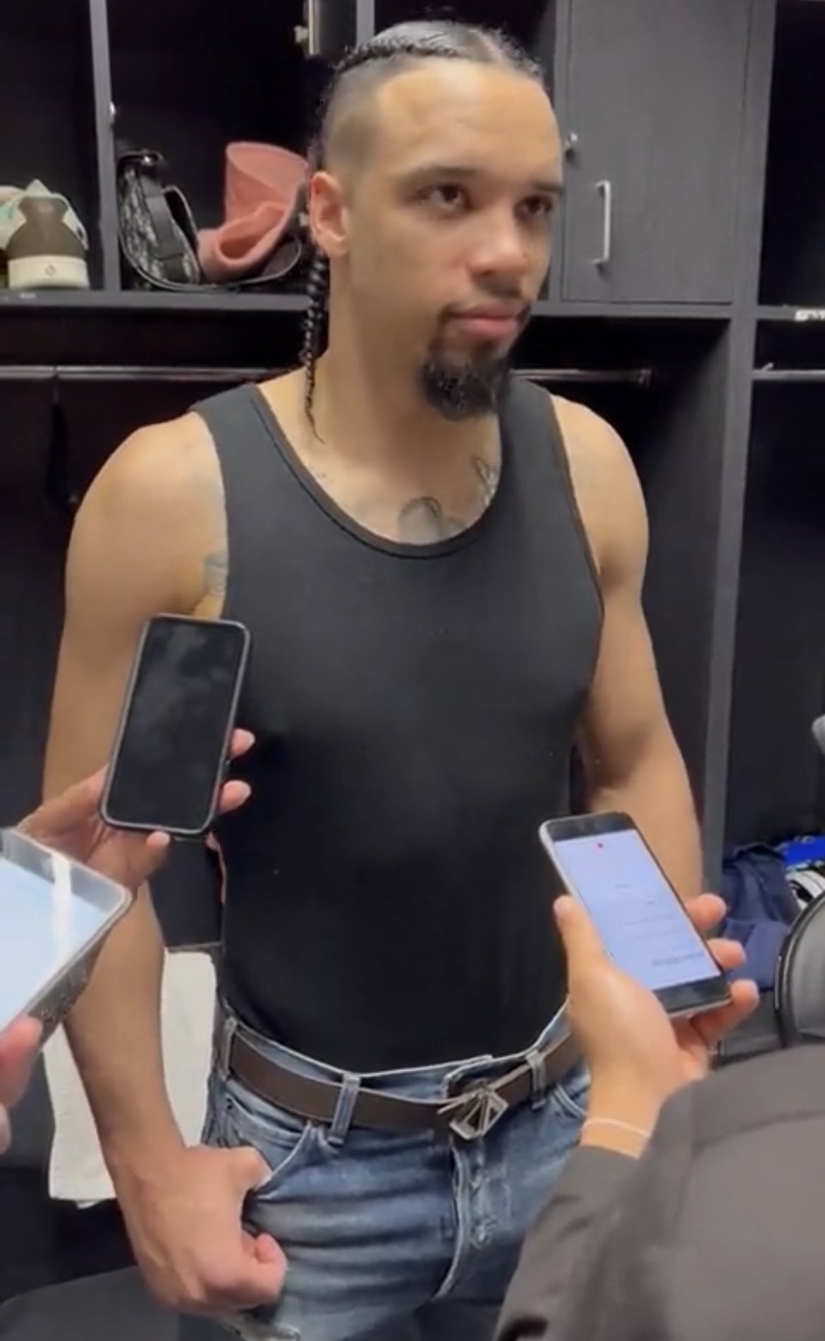 Bunkie Perkins (BunkiePerkins) / Twitter