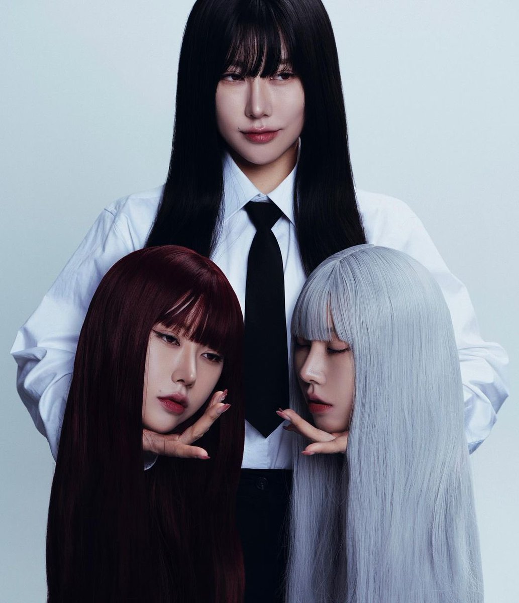 on Twitter "clones, ph. by yeyoung choi"