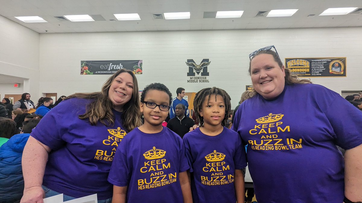 Hampton Elementary School tweet media