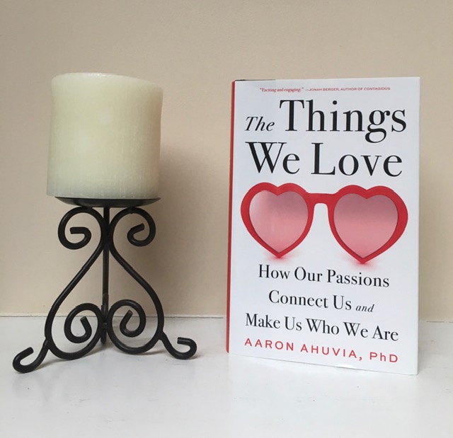 Lissa Warren (@lissa_warren) on Twitter photo Have a listen to <a href="/AaronAhuvia/">Aaron Ahuvia</a>, <a href="/UM_Dearborn/">UM-Dearborn</a> professor and author of THE THINGS WE LOVE: How Our Passions Connect Us and Make Us Who We Are, on <a href="/AlVuona/">Al Vuona</a>'s <a href="/WICN905/">90.5 WICN</a> show, The Public Eye: bit.ly/3wkSd5n <a href="/lbsparkbooks/">Little, Brown Spark</a> Have a listen to <a href="/AaronAhuvia/">Aaron Ahuvia</a>, <a href="/UM_Dearborn/">UM-Dearborn</a> professor and author of THE THINGS WE LOVE: How Our Passions Connect Us and Make Us Who We Are, on <a href="/AlVuona/">Al Vuona</a>'s <a href="/WICN905/">90.5 WICN</a> show, The Public Eye: bit.ly/3wkSd5n <a href="/lbsparkbooks/">Little, Brown Spark</a>