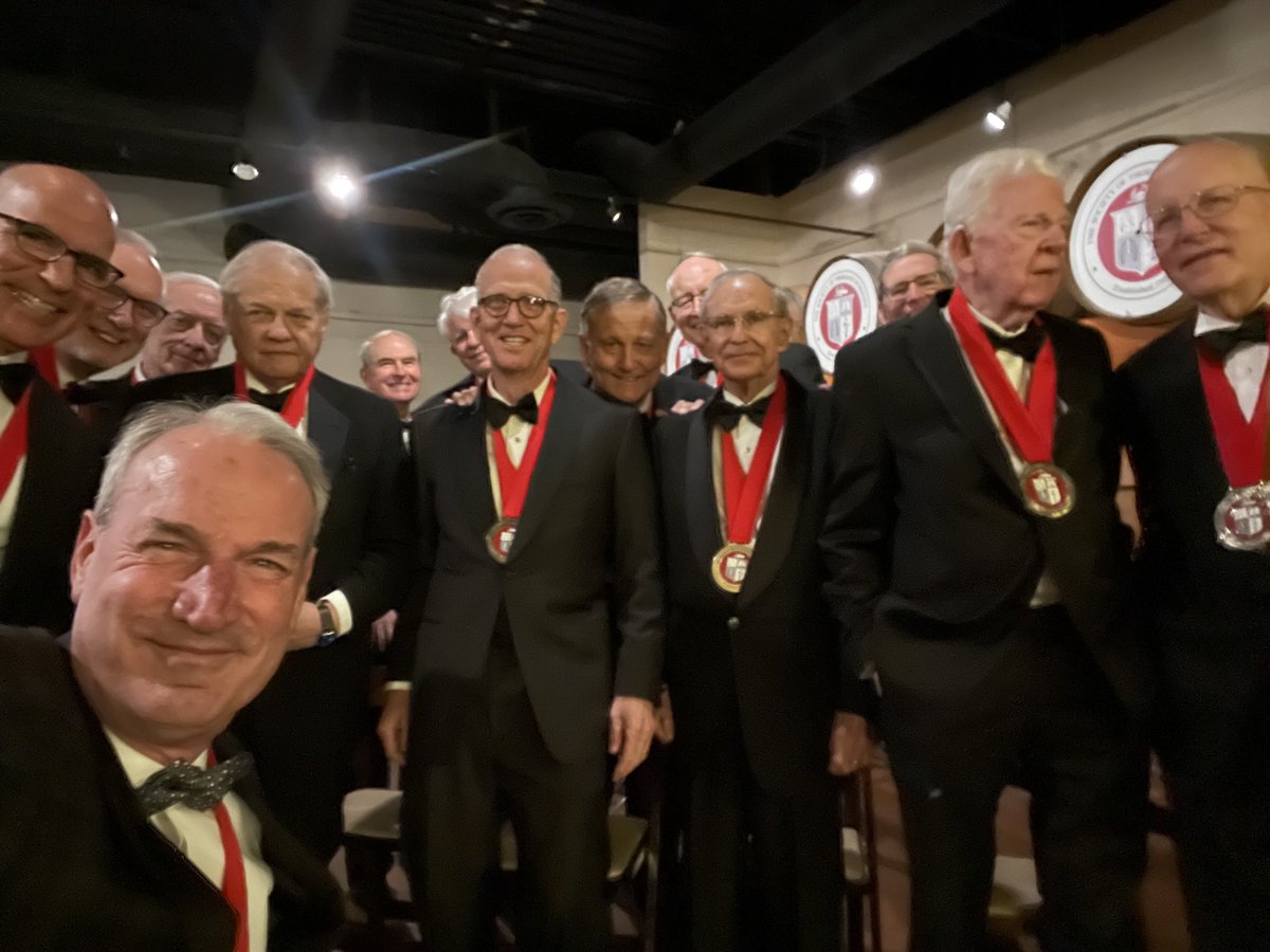 Douglas E Wood tweet media