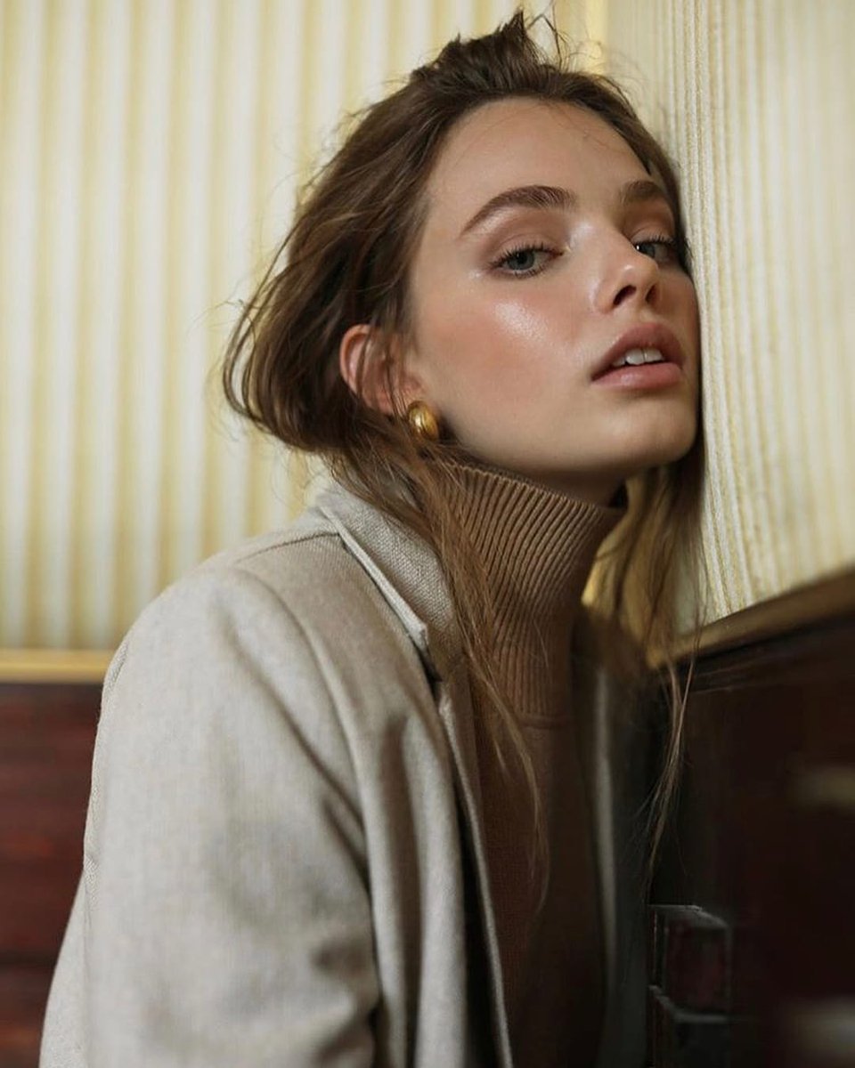 Kristine Froseth
#KristineFroseth