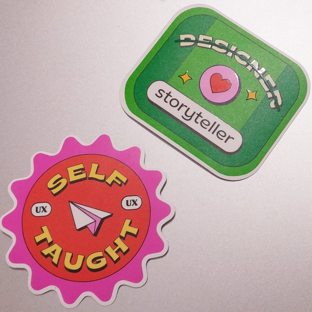 Anmol_Jha_'s tweet photo. Thank you so much 
@AnshMehraaa for the amazing session (and the lovely stickers♥️) at #DashDayOut! I absolutely loved how you explained everything so easily with such great real-life examples and made the session so fun!

#Flutter #FlutterDash 
@IndiaFlutter
@DelhiFlutter https://t.co/1fg0uzsB4k