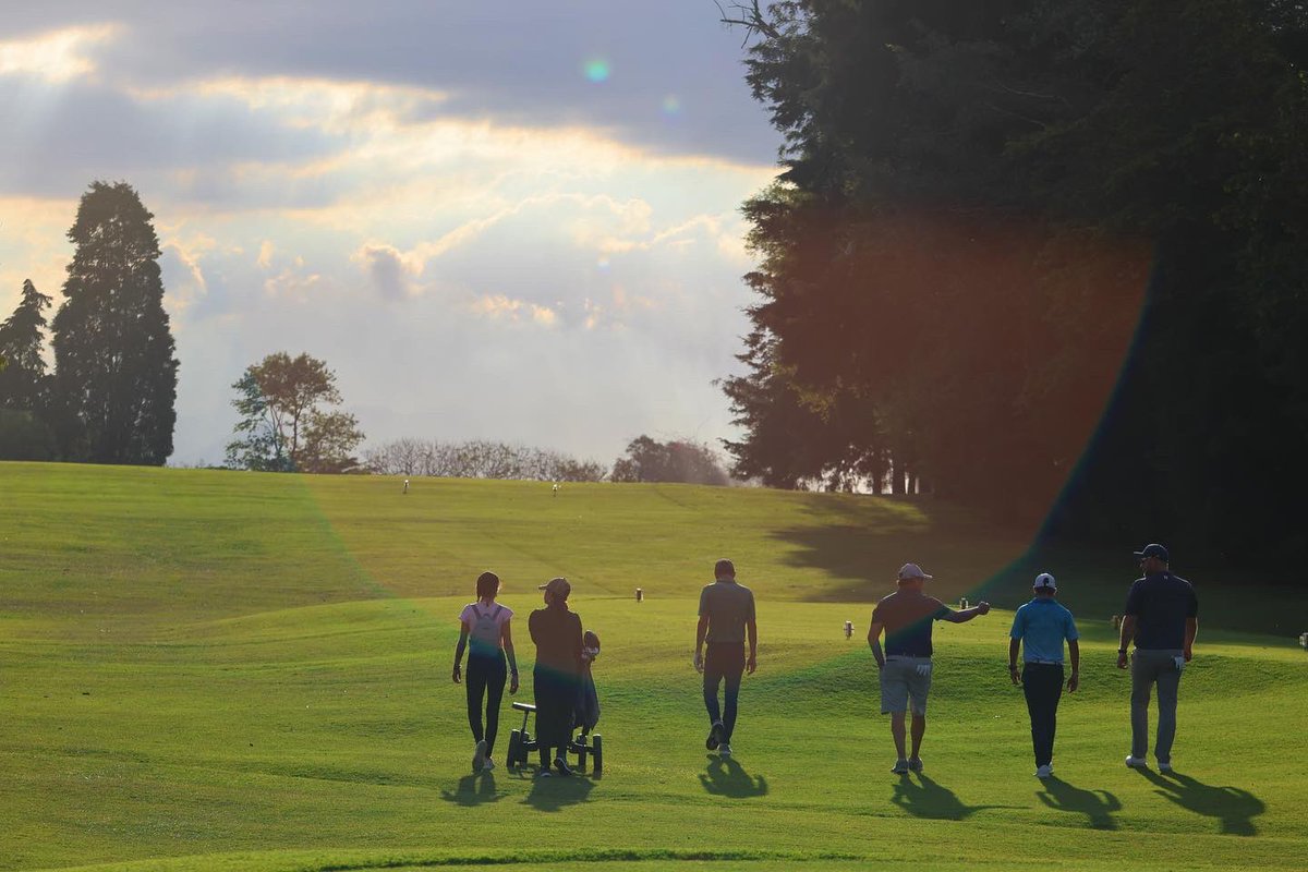 ASOGOLFGUATE's tweet photo. Ronda 1 “I RANKING NACIONAL AMATEUR 2023”

#somosasogolf https://t.co/o0j5Nu8844