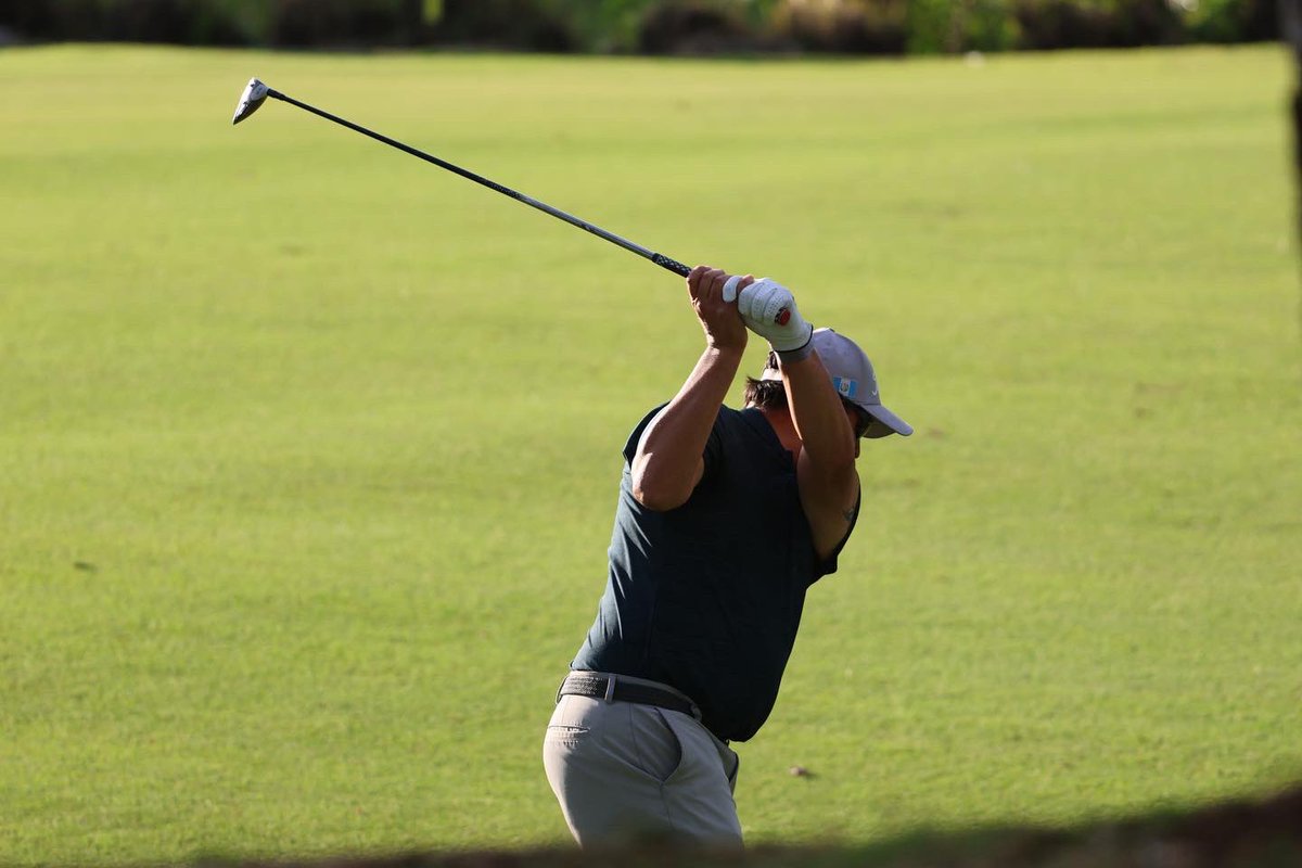 Ronda 1 “I RANKING NACIONAL AMATEUR 2023”

#somosasogolf