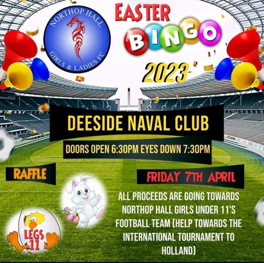 JoannaB210712's tweet photo. Raising money for my Daughter Miley &amp; @northophallgfc u11s team mates representin Wales grassroots footie at a tournament in Holland we're after player or team sponsor, donations, raffle prizes. If you can or know of anyone to help all help is greatly appreciated #thesegirlscan https://t.co/y8uqBjjMBR