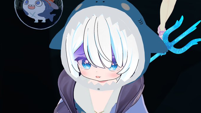 #おうつちのVRC日記
キアヌの新改変かわいいね
バトルディスクした!コツ教えてもらったけど勝てなかったよ…
船にも乗った 