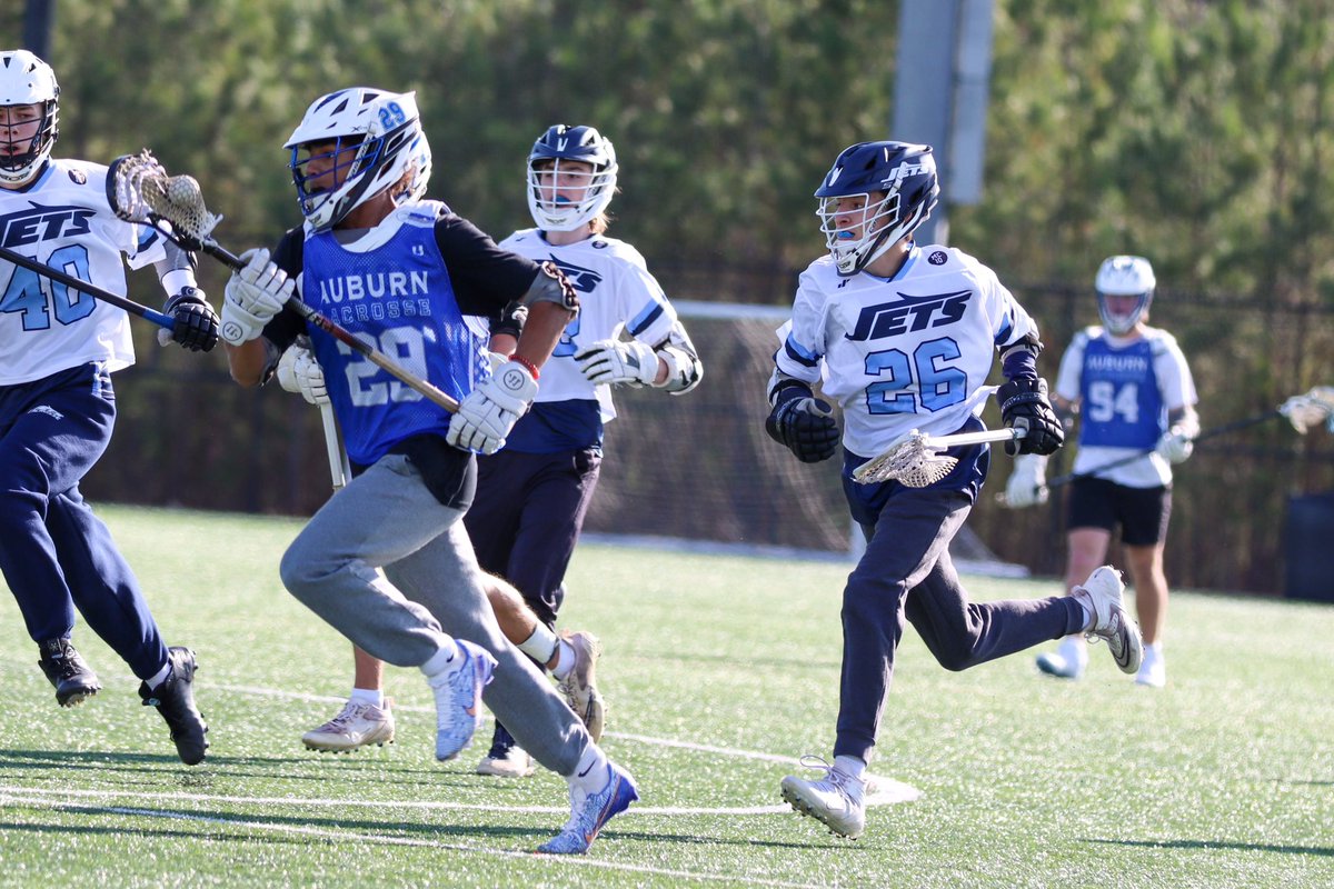 Andrew_fishin's tweet photo. First Jets Lacrosse varsity game https://t.co/eYeDiNRbZL
