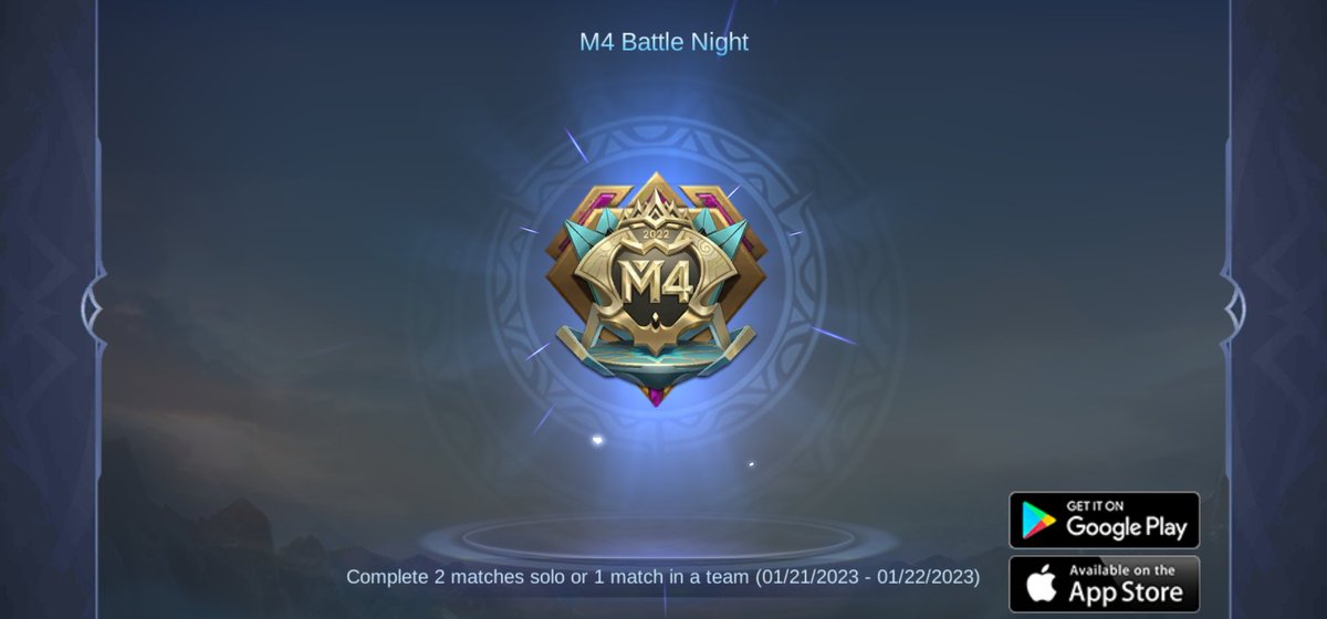 friedsiomai's tweet photo. Come join my Squad, Let us face off against the world's best MOBA players https://t.co/Th4vHMiede
