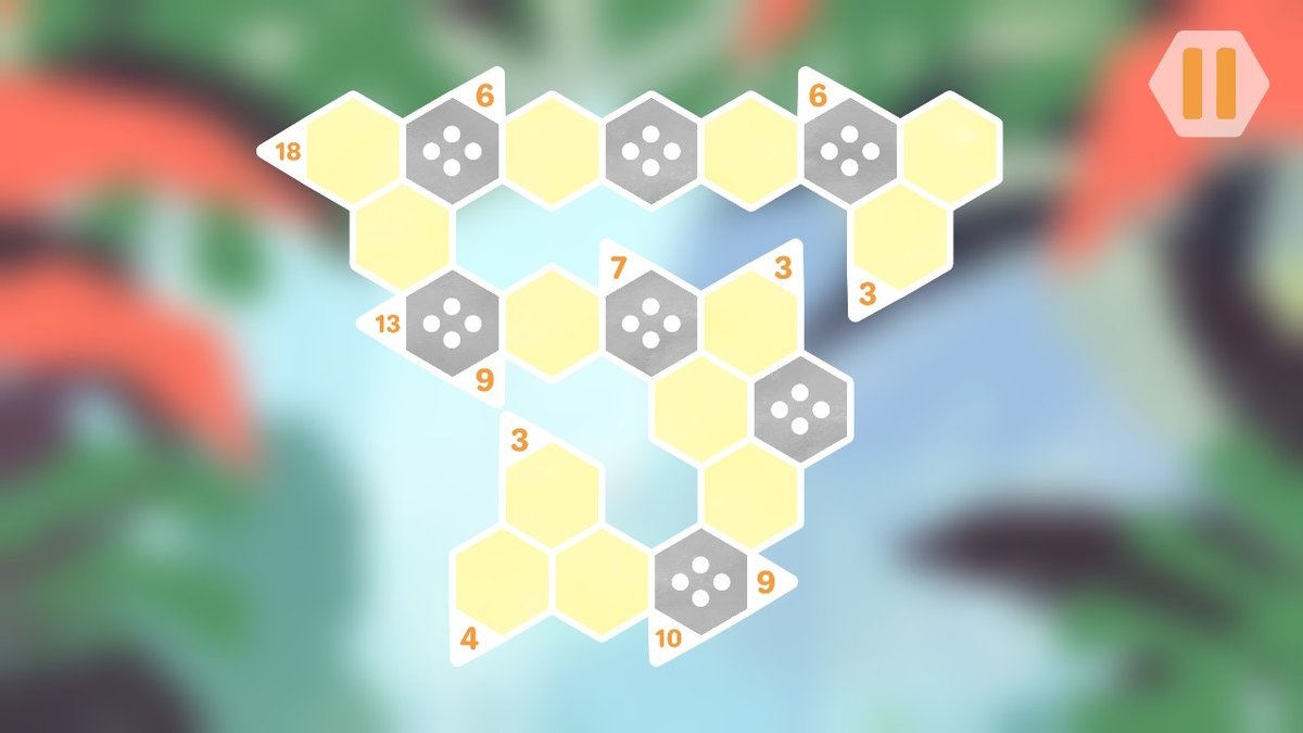 0rioncete's tweet photo. Terminado #Hexologic para #NintendoSwitch, un juego bastante corto pero con una propuesta y desafios muy interesantes. https://t.co/35FmkbbtoA