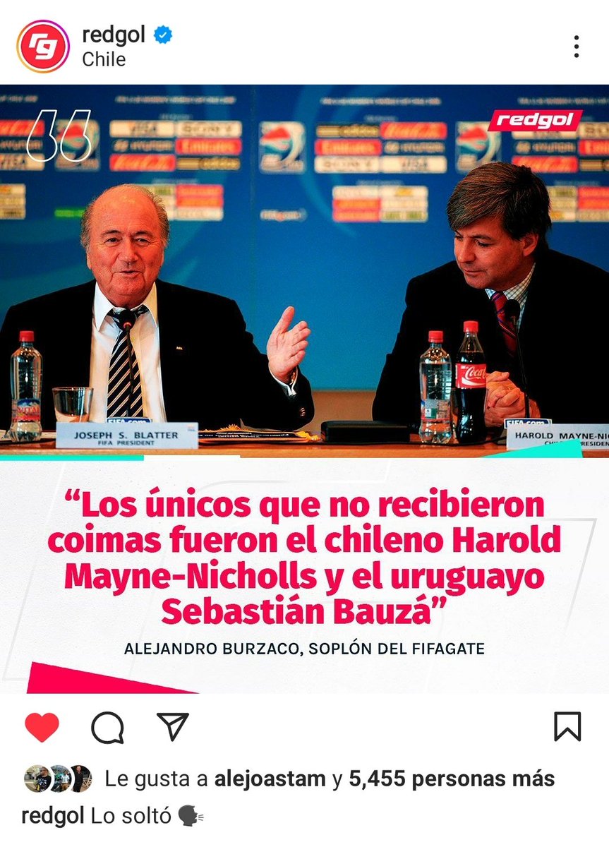 rodherrerachile's tweet photo. Lo sabiamos pero hay que destacarlo igual. Ser honesto hoy no es normalidad, es virtud https://t.co/lFaOwmqWmo